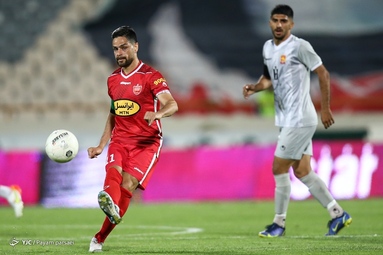 لیگ برتر فوتبال/ پرسپولیس ۳ - شهرخودرو ۱