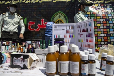 طرح اقتدار پلیس پایتخت