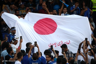 لیگ برتر فوتبال/ استقلال تهران - نفت مسجد سلیمان