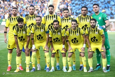 لیگ برتر فوتبال/ استقلال تهران - نفت مسجد سلیمان