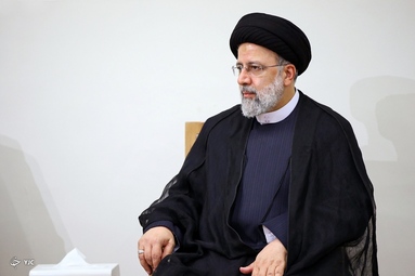 دیدار رهبر انقلاب با رئیس‌جمهور تاجیکستان