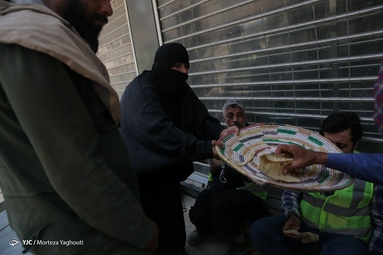 متروپل آبادان نهمین روز پس از حادثه