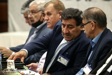 مجمع فدراسیون فوتبال