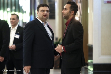 مجمع فدراسیون فوتبال