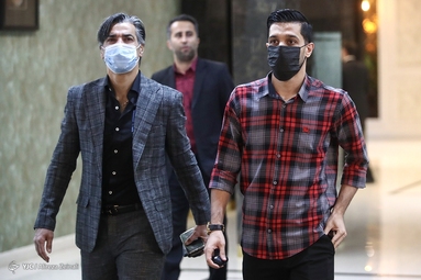 مجمع فدراسیون فوتبال