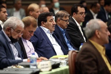 مجمع فدراسیون فوتبال