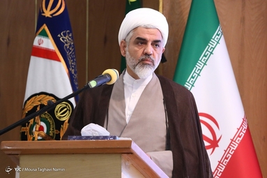 سومین جشنواره زوج های جوان نداجا - مشهد مقدس