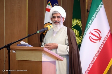 سومین جشنواره زوج های جوان نداجا - مشهد مقدس