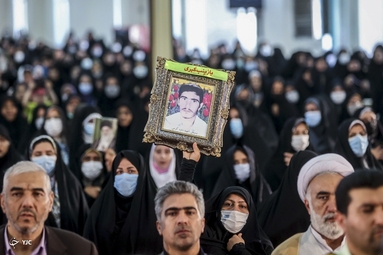 سفر رئیس مجلس شورای اسلامی به نهاوند
