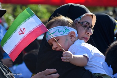 پویش مردمی سلام فرمانده - کرمان
