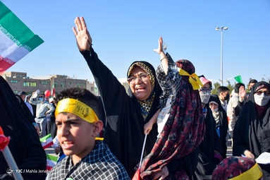 پویش مردمی سلام فرمانده - کرمان