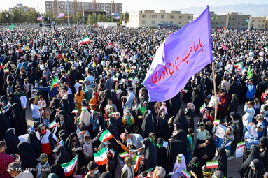پویش مردمی سلام فرمانده - کرمان