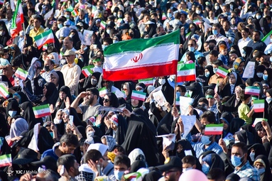 پویش مردمی سلام فرمانده - کرمان