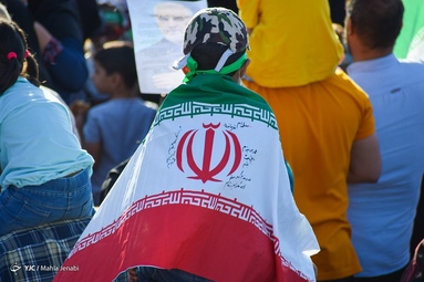 پویش مردمی سلام فرمانده - کرمان