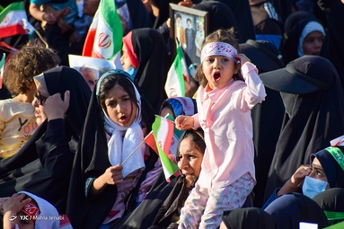 پویش مردمی سلام فرمانده - کرمان