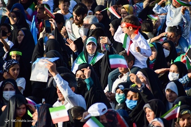 پویش مردمی سلام فرمانده - کرمان