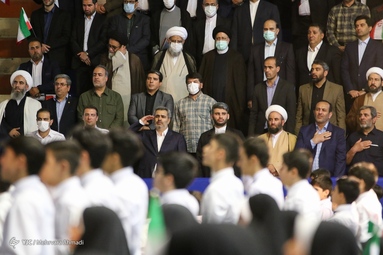 سفر رئیس جمهور به استان آذربایجان شرقی