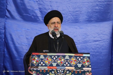 سفر رئیس جمهور به استان آذربایجان شرقی
