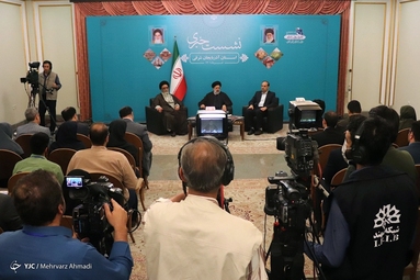 سفر رئیس جمهور به استان آذربایجان شرقی