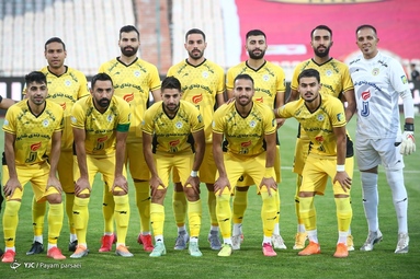 لیگ برتر فوتبال/ پرسپولیس  - فجر سپاسی