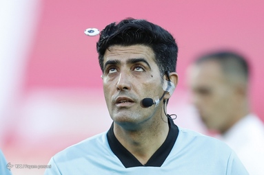 لیگ برتر فوتبال/ پرسپولیس  - فجر سپاسی