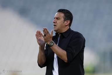 لیگ برتر فوتبال/ پرسپولیس  - فجر سپاسی