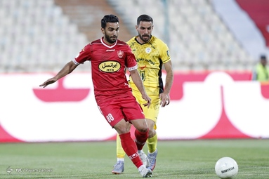 لیگ برتر فوتبال/ پرسپولیس  - فجر سپاسی