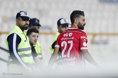 لیگ برتر فوتبال/ پرسپولیس  - فجر سپاسی