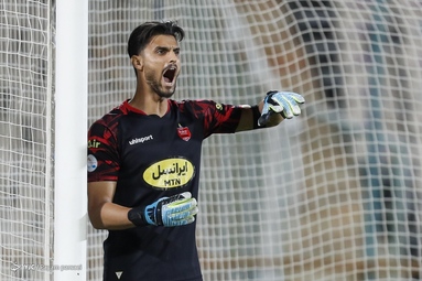 لیگ برتر فوتبال/ پرسپولیس  - فجر سپاسی