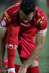 لیگ برتر فوتبال/ پرسپولیس  - فجر سپاسی