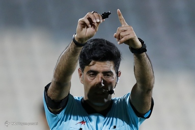 لیگ برتر فوتبال/ پرسپولیس  - فجر سپاسی