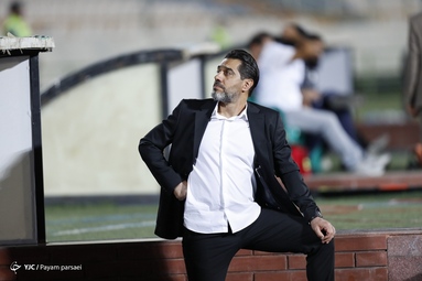 لیگ برتر فوتبال/ پرسپولیس  - فجر سپاسی