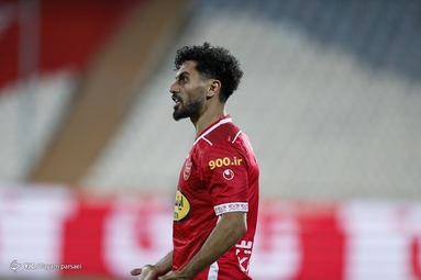لیگ برتر فوتبال/ پرسپولیس  - فجر سپاسی