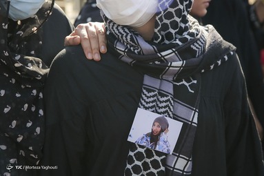 متروپل آبادان، دوازدهمین روز حادثه