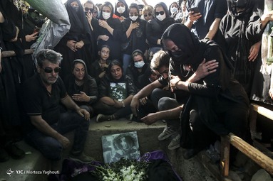 متروپل آبادان، دوازدهمین روز حادثه