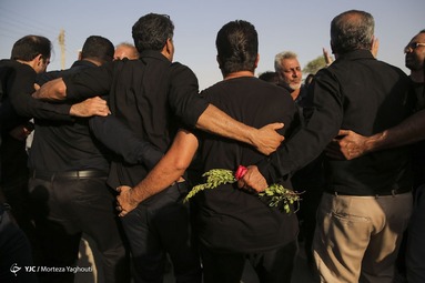 متروپل آبادان، دوازدهمین روز حادثه