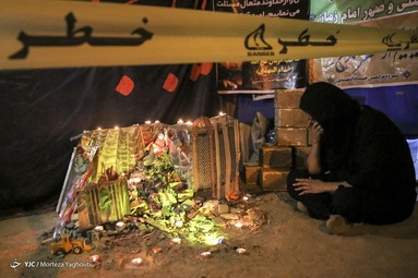 متروپل آبادان، دوازدهمین روز حادثه