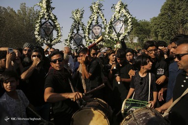 متروپل آبادان، دوازدهمین روز حادثه