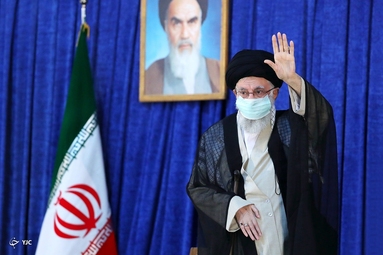 سخنرانی رهبر معظم انقلاب در مراسم سی‌وسومین سالگرد رحلت امام خمینی (ره)