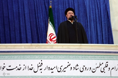 سخنرانی رهبر معظم انقلاب در مراسم سی‌وسومین سالگرد رحلت امام خمینی (ره)