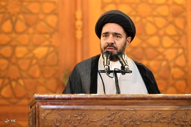 سخنرانی رهبر معظم انقلاب در مراسم سی‌وسومین سالگرد رحلت امام خمینی (ره)