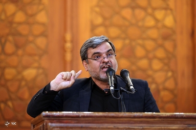 سخنرانی رهبر معظم انقلاب در مراسم سی‌وسومین سالگرد رحلت امام خمینی (ره)
