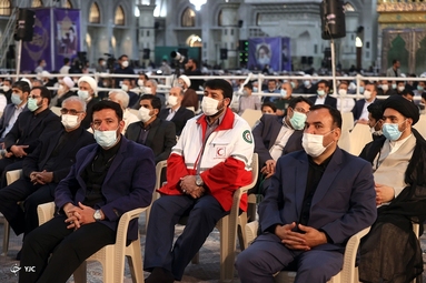 سخنرانی رهبر معظم انقلاب در مراسم سی‌وسومین سالگرد رحلت امام خمینی (ره)