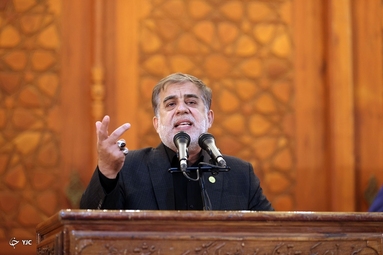 سخنرانی رهبر معظم انقلاب در مراسم سی‌وسومین سالگرد رحلت امام خمینی (ره)