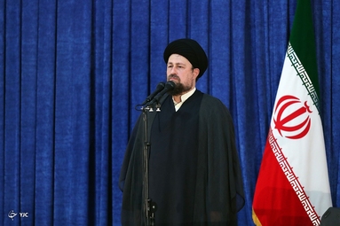 سخنرانی رهبر معظم انقلاب در مراسم سی‌وسومین سالگرد رحلت امام خمینی (ره)