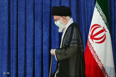 سخنرانی رهبر معظم انقلاب در مراسم سی‌وسومین سالگرد رحلت امام خمینی (ره)
