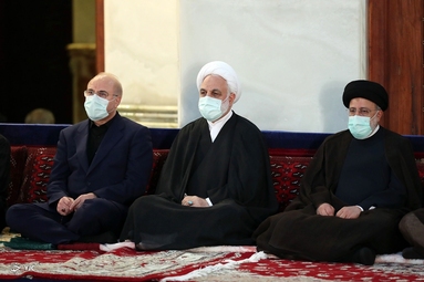 سخنرانی رهبر معظم انقلاب در مراسم سی‌وسومین سالگرد رحلت امام خمینی (ره)