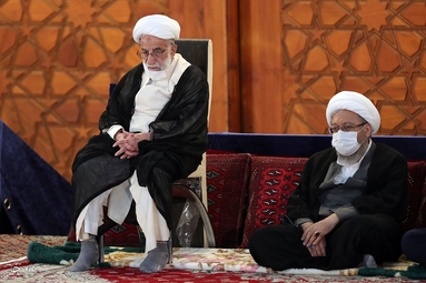 سخنرانی رهبر معظم انقلاب در مراسم سی‌وسومین سالگرد رحلت امام خمینی (ره)