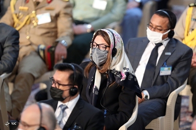 سخنرانی رهبر معظم انقلاب در مراسم سی‌وسومین سالگرد رحلت امام خمینی (ره)