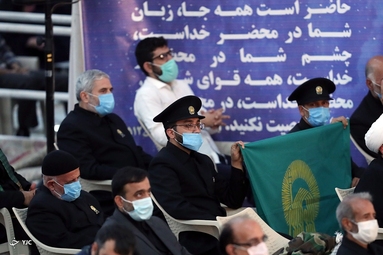 سخنرانی رهبر معظم انقلاب در مراسم سی‌وسومین سالگرد رحلت امام خمینی (ره)